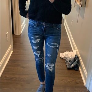 jeans